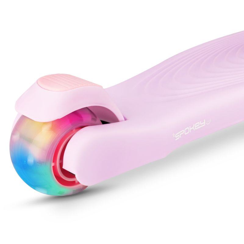 Spokey Hopi SPK-944618 Balance Scooter General