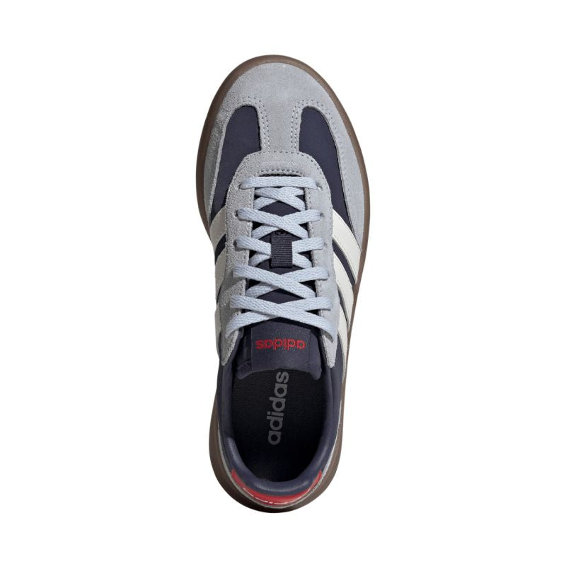 Adidas Barreda Decode Children's szürke cipő