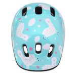 Meteor KS06 XS Bike Helmet 44-48 cm Alpacas uniw helmets