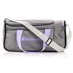 Meteor Nerp XS W gray-purple szürke táska