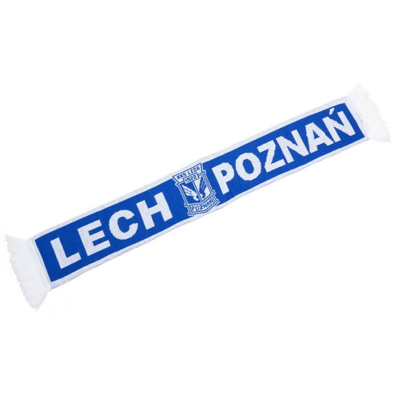 Inny Lech Poznań scarf S450419 Ruházat