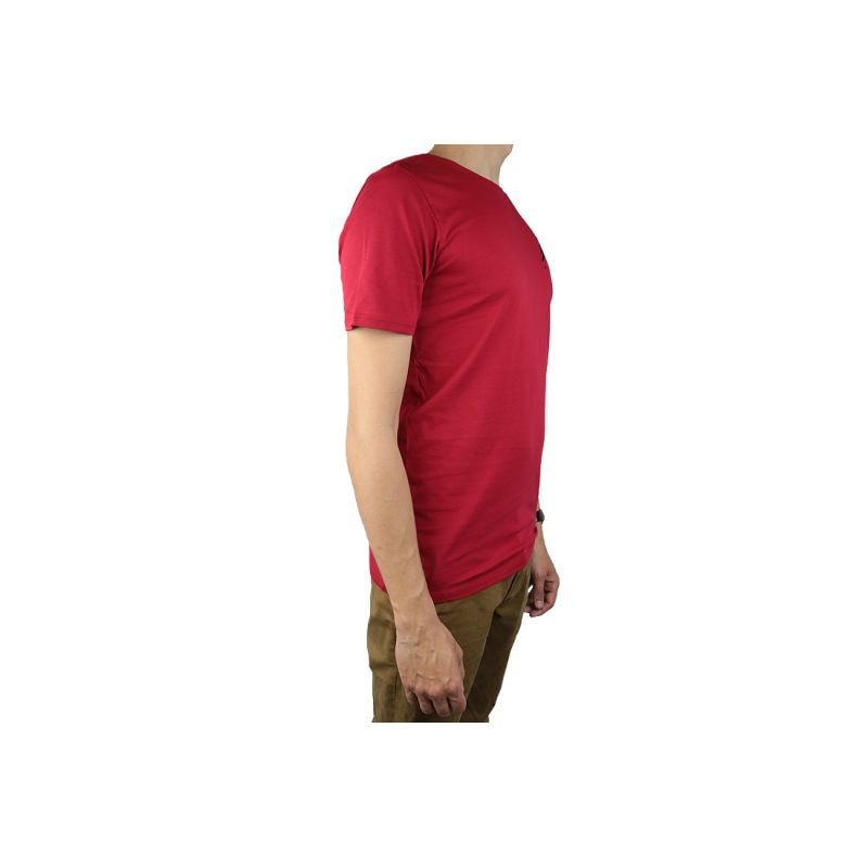 Jordan Air Jumpman Embroidered Tee M AH5296-687 fehér póló