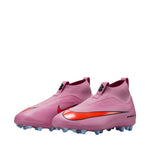 Nike Zoom Mercurial Superfly 10 Academy AG FQ8308 600 Kids' Football Boots 35,5 focicipő