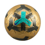 Nike Academy "Kylian Mbappé" Gold arany futball labda IQ0657707
