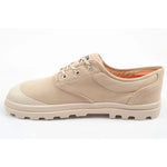 Palladium men's sports Dunelite OX lightweight sneakers bézs utcai cipő 04661-298-M