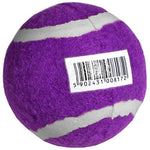 Enero Tennis 1 Pcs Purple lila labda
