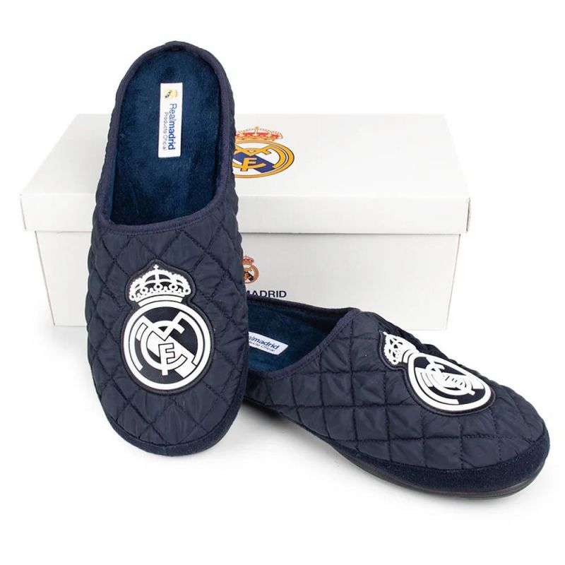 Sportmania Real Madrid M CFRM3 Flip Flops Utcai cipő