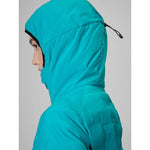 4F PRO trekking with Primaloft filling for women 4F 4FWSS26TDJAF0850-35S ezüst kabát