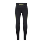 Rogelli CORE trousers black-fluorescent fekete nadrág