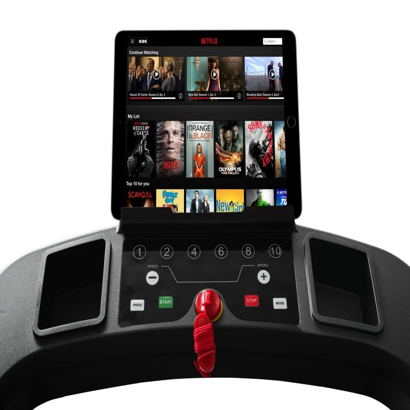 Virtufit Electric Treadmill Tr-75