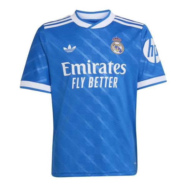 adidas Real Madrid 3rd Junior Jersey JP3930 Kiegészítő