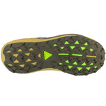 Asics Gel-Trabuco 13 GTX fekete futócipő 1011B978-003