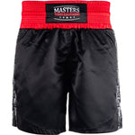 MASTERS FIGHT EQUIPMENT Kick Light MASTERS "HEXAGON" (WAKO APPROVED) rövidnadrág 04678-M