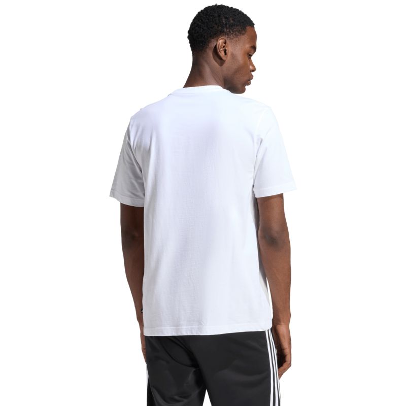 Adidas Color Icon Graphic Men's T-Shirt, White, fehér férfi póló JZ5007
