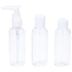 Dunlop AIRPLANE TRAVEL BOTTLES kiegészítő GSP-104522