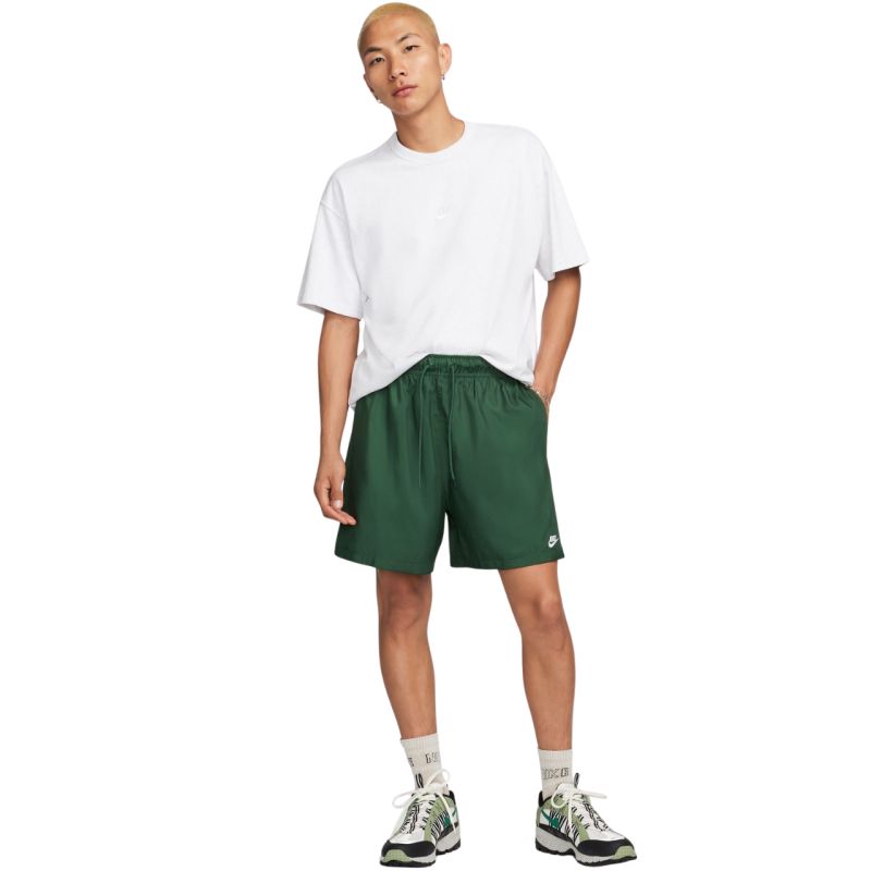 Nike Club zöld ruházat