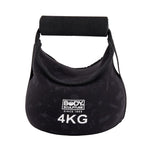 Body Sculpture Kettlebell Soft Bw 134 4kg súlyzó BW1344KG