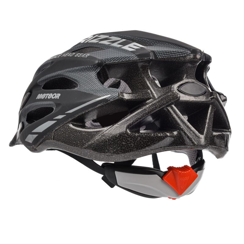 Meteor MV29 Drizzle Bike Helmet uniw helmets