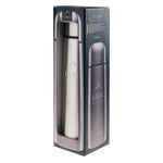 Elbrus Thermos Garde szürke tourist equipment, thermoses