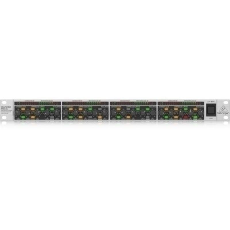 Behringer MDX4600 V2 Signal Processor