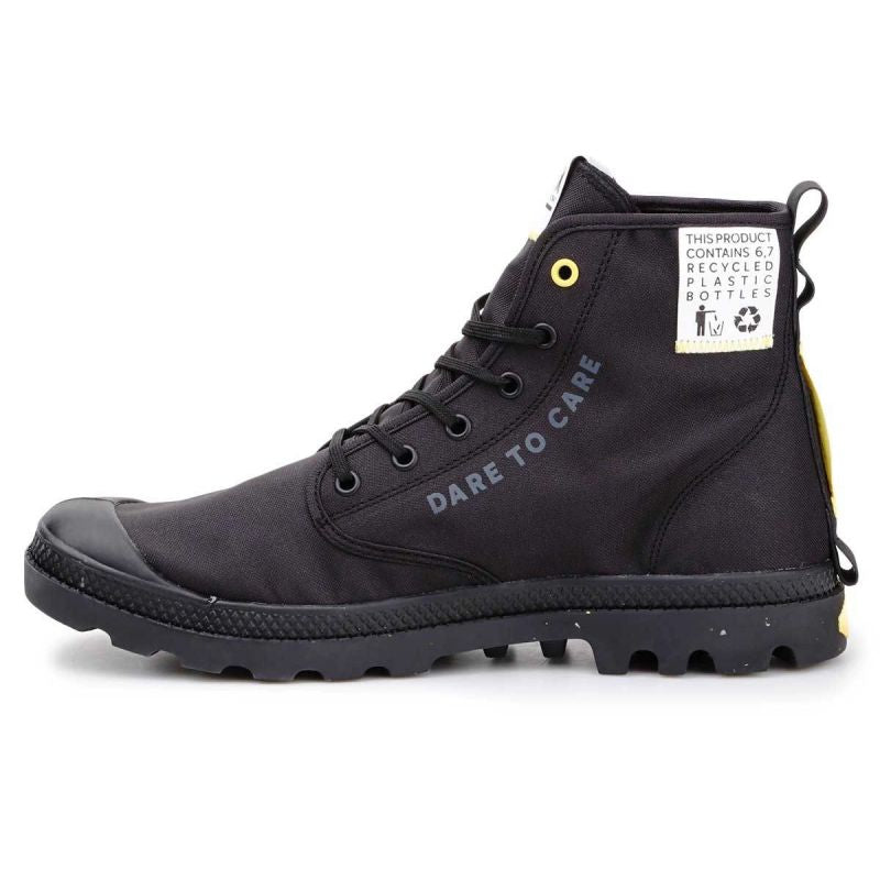 Palladium Pampa W 77054-008-M Shoes Cipő
