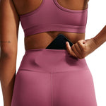 Nike One Women's rózsaszín short IO0809654