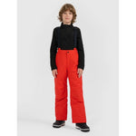 Fleece underwear 4F JUNIOR 4FJRAW25UFLEM072-20S 158/164 aláöltözet