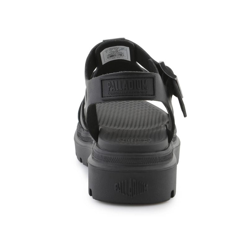 Palladium Pallacruise Fisherman W 94462-008-M Sandals Cipő