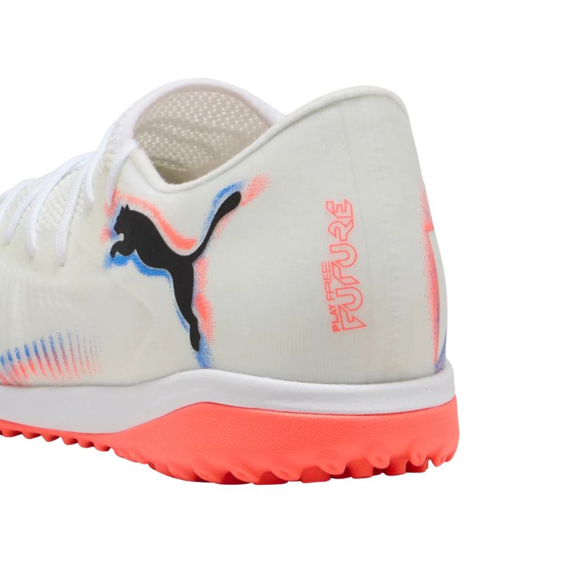 Puma Future Match Low TT 108601 01 football boots focicipő