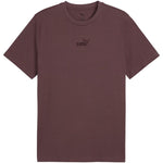 Puma Men's ESS Small No. 1 Logo Centered Tee 692912 barna kapucnis pulóver 69291291