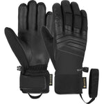 Reusch Jupiter GORE-TEX gloves size 8.5 black General