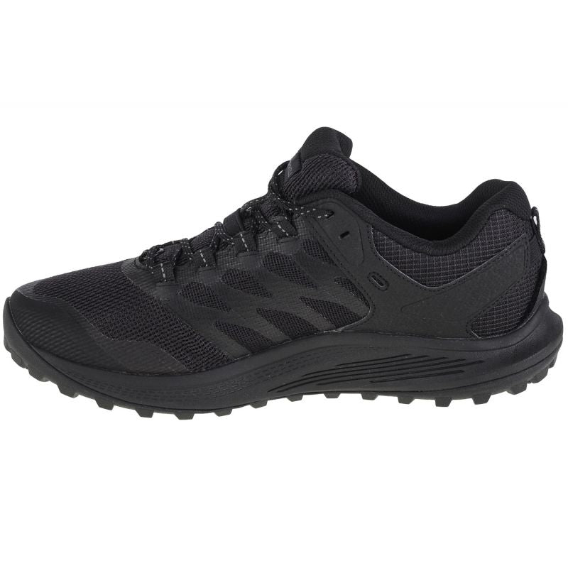 Merrell Nova 3 M J067599 Running Shoes Cipő