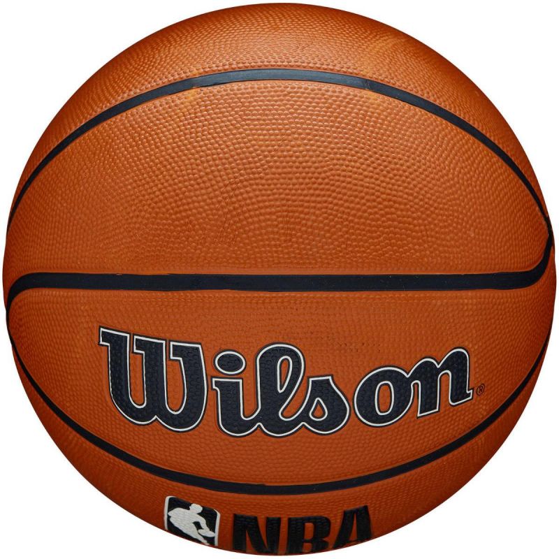 Wilson Nba Drv Plus Bskt Basketball kosárlabda