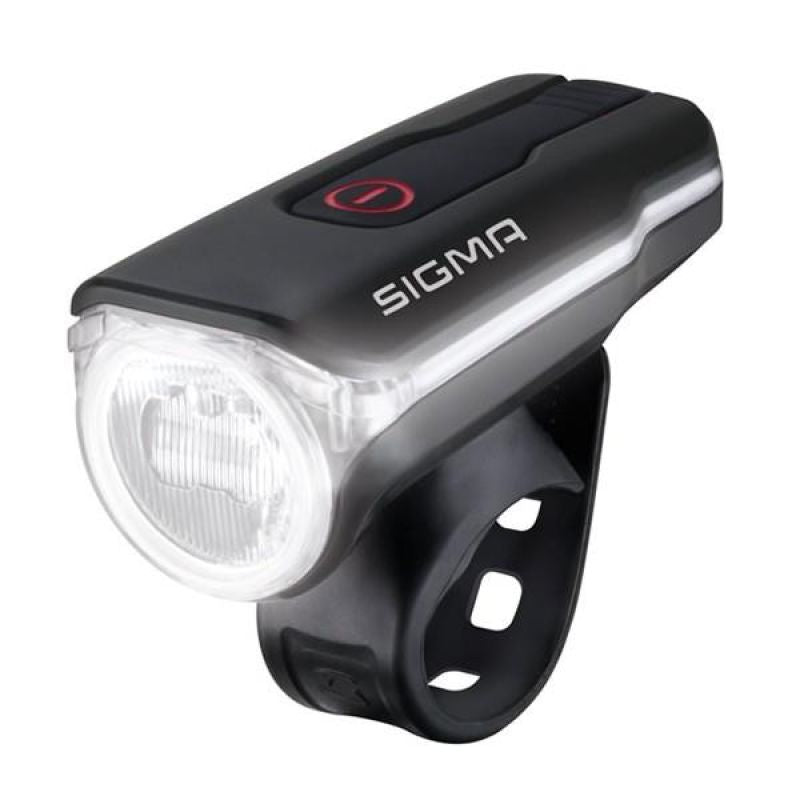 Sigma AURA 60 USB lamp fekete tourist equipment