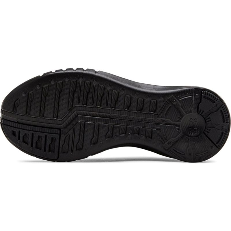Under Armour Under Armor PS Mojo UFM JR fekete utcai cipő 3020699001