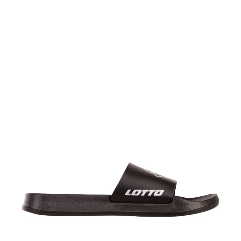 Lotto Lathi Flip-Flops fekete papucs