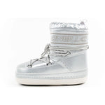 O'Neill Lisa High Women's Silver Insulated Winter Snow Boots szürke női cipő 90263017.99S