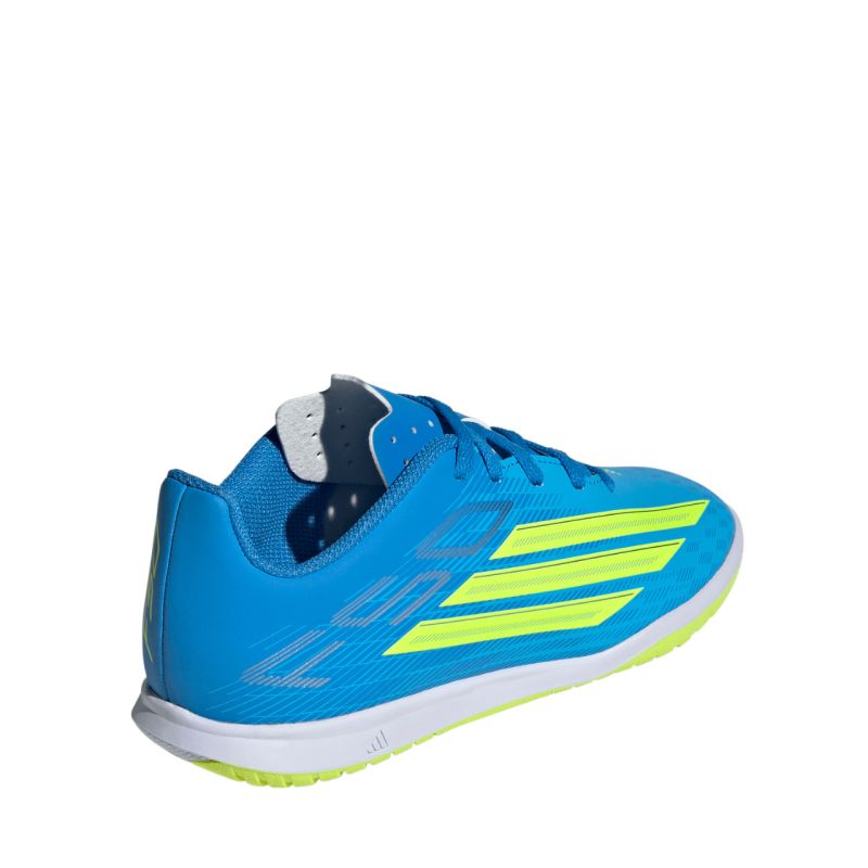 adidas F50 Club IN JS1493 kids' soccer focicipő