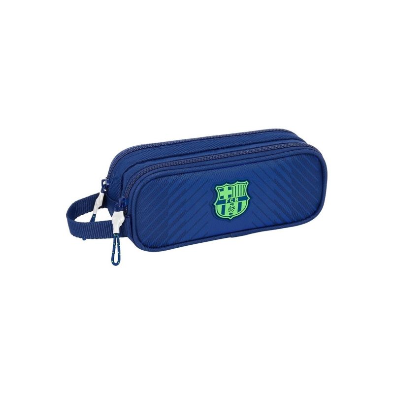 Sportmania FC Barcelona double pencil case 812525513 Kiegészítő