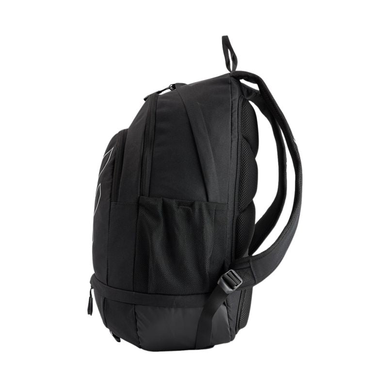 4F Backpack U611 deep 20S fekete hátizsák 4FWSS26ABACU61320S