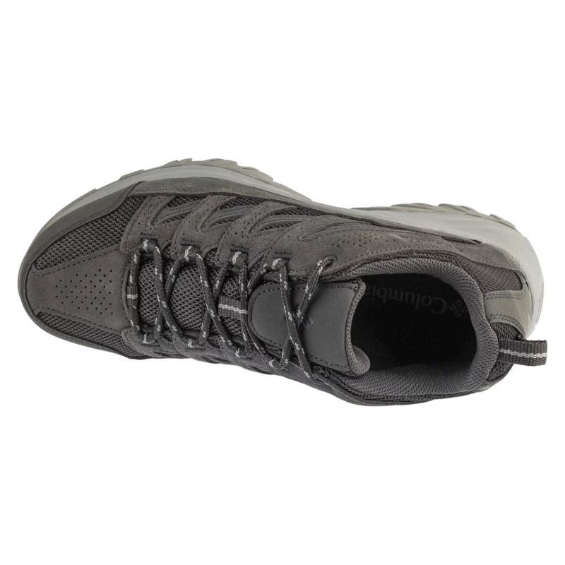 Columbia Crestwood Grey szürke túracipő 1781181092