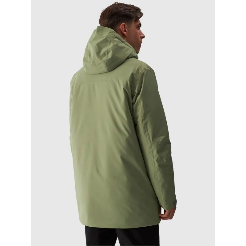 4f M 4FWAW24TTJAM563-43S jacket Kabát