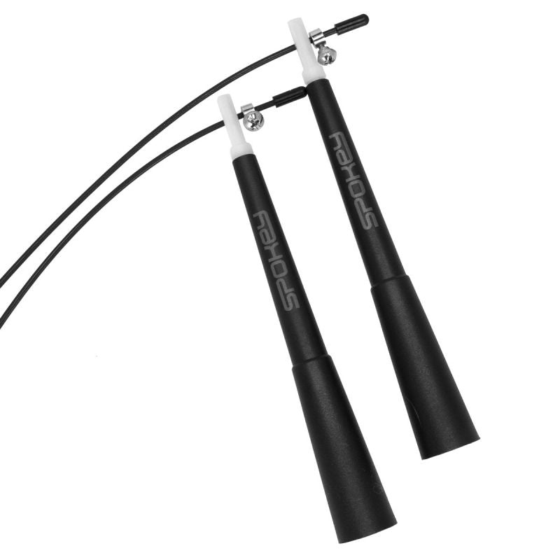 Spokey X Rope SPK-944031 Speed Rope Edzőfelszerelés