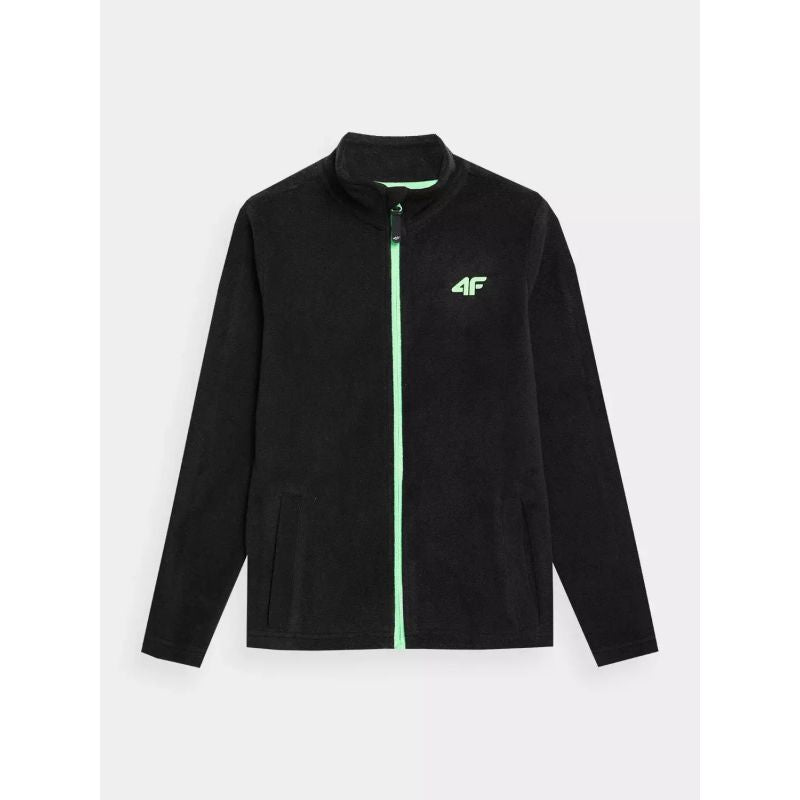 4f Jr sweatshirt 4FJSS23TFLEM062-20S Pulóver