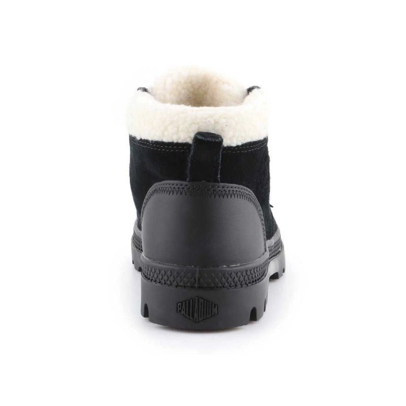 Palladium Pampa Lo Wt W 96467-008-M shoes Cipő