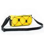 Rockbros 30110054006 Handlebar Bicycle 2.2L - Yellow żółty táska