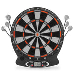 Spokey Narvi Pro 942238 Electronic Dartboard Dart felszerelés
