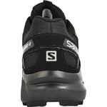 Salomon Speedcross 4 GTX M running fekete futócipő L38318100