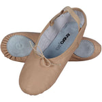 Enero Nude Ballet For Dance Size 33 Pro cipő GSP-1057354
