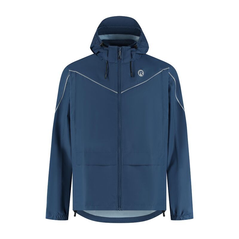 Rogelli ESSENTIAL raincoat no dzseki